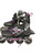 Used Rollerblade ZERTRA BLADE W Senior Rec Fitness Skates Black Senior 10 11721-S000282047 View 2