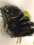 Used Rawlings PRO205-6BCZ 11.75IN BB/SB Glove RH Throw Black 11 3/4" 11900-S000021382 View 3