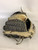 Used Rawlings PRO205-6BCZ 11.75IN BB/SB Glove RH Throw Black 11 3/4" 11900-S000021382 View 2