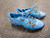 Used Adidas X 15.3 Soccer Cleats Royal Blue Senior 9 11849-S000038308 View 1