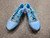 Used Adidas X 15.3 Soccer Cleats Royal Blue Senior 9 11849-S000038308 View 2