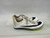 Used Nike Rival Sprint Track & Field Cleats Adult White Senior 10.5 11879-S000019009 View 2