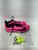 Used Nike Track & Field Cleats Adult Pink Senior 6 11879-S000019010 View 1