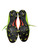 Used Nike Soccer Cleats Orange Senior 10.5 11847-S000033888 View 3