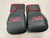 Used UFC Boxing Gloves Grey Senior 11855-S000201200 View 1