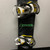 Used Lamar IMPACT Mens Board/Bindings Black 154 cm 11855-S000201203 View 7