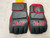 Used UFC MMA Gloves Grey Senior 11855-S000201201 View 1