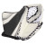 New CCM PHENOM YOUTH WHT/BLK CATCHER View 1