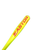 Used Easton RIVAL BB/SB USA 2 1/4 Bat Yellow 28" 11479-S000419192 View 1