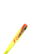 Used Easton RIVAL BB/SB USA 2 1/4 Bat Yellow 28" 11479-S000419192 View 2