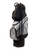 Used LIVSINGOLF Mens Stand Bag Black 11709-S000077689 View 2