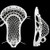 New ECD WEAPON X 2.0 ELITE STRUNG View 1