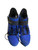 Used Nike Adult FB Cleats Royal Blue Senior 10 11884-S000061584 View 2