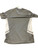 Used Adidas NEW ENGLAND REVOLUTION Soccer Top Adt Grey LG 11884-S000061586 View 2