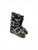Used Fischer VIRON V8 SZ 28.5 Mens DH Ski Boot Black 285 MP - M10.5 - W11.5 11814-S000392553 View 1