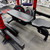 Used ETHOS APEX POWER RACK AND BENCH- Plate Weights Not Included 11506-S000299724 View 4