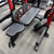 Used ETHOS APEX POWER RACK AND BENCH- Plate Weights Not Included 11506-S000299724 View 3
