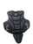 Used Champro CHEST PROTECTOR Catchers Chest Protector Black Junior 11479-S000419195 View 1