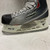Used Bauer VAPOR X20 Senior Hockey Skate White/Black/Red Senior 8 11855-S000201208 View 3