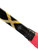 Used Wilson SIX ONE 95 Adult Tennis Racquet Red 4 3/8" 10299-S000308374 View 3