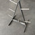 Used A-Frame Standard Plate Weight Stand 11805-S000078199 View 1