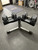 Used PROFORM SWITCH PLATE Adj Dumbbells 5-100 LB 11805-S000078200 View 2