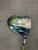 Used Adams Golf SPEEDLINE FAST 10 Mens Driver RH 10.5 Degree 10558-S000250233 View 1