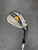 Used Cleveland CG14 Golf Wedge Mens RH 52 Degree 10558-S000250240 View 1