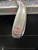 Used Taylormade RAC OS Golf Wedge Mens RH Pitching Wedge 10558-S000250241 View 3