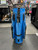 Used Sun Mtn C130 Mens Cart Bag Carolina Blue 10558-S000250243 View 4
