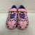 Used DREAM PAIRS Soccer Cleats Pink Junior 05 11762-S000077185 View 2