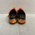 Used TIEBAO Soccer Turf Shoes Orange Senior 7 11762-S000077186 View 6