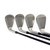 Used Callaway MAVRIK MAX W Women's RH Iron Set 7I-PW Ladies Flex Graphite Shaft 11506-S000299744 View 5