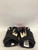 Used CCM LTP Youth Gloves Black 10" 11851-S000044974 View 12