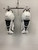 Used CCM LTP Youth Shin Guards White 8" 11851-S000044984 View 1