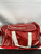 Used Bauer Referee Hockey Bag Red 11851-S000044989 View 1