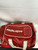 Used Bauer Referee Hockey Bag Red 11851-S000044989 View 2