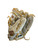 Used Wilson A1000 BB/SB Glove RH Throw Red 11 1/2" 11861-S000031237 View 1