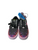 Used Heely BLACK/COLORFUL HEELYS Skateboard Heelys Black Senior 7 11834-S000048684 View 1
