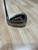 Used Taylormade BURNER SUPERLAUNCH Golf Wedge Mens RH Sand Wedge 11628-S000189054 View 1