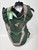 Used Easton ELITE X Catchers Chest Protector Green Intermed 11891-S000315961 View 1