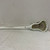 Used STX ALLIANCE 110 Men Atk/Mid Complete Stick White 11762-S000077188 View 1