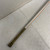Used Brine ROCKET 6000 SERIES Men Atk/Mid Complete Stick White 11762-S000077189 View 6