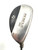 Used Taylormade 16 DEGREE RESCUE Mens Hybrid Club RH 2 Hybrid 11860-S000306345 View 1