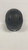 Used Rawlings HELMET Batting Helmet No Mask Black One Size 11877-S000020741 View 5
