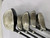 Used Acuity TURBO PLUS Mens Complete Set RH 12 Piece 11307-S000264232 View 1