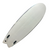 Used Body Glove Surfboard White 5Ft 7In 11218-S000423118 View 2