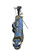 Used Dunlop Mens Package Set LH Royal Blue 12 Piece 11870-S000033358 View 5