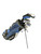Used Dunlop Mens Package Set LH Royal Blue 12 Piece 11870-S000033358 View 1