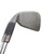 Used Ping EYE 2 BLACK DOT Mens Individual Iron RH 3 Iron View 3